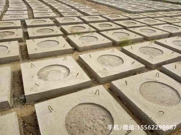 乌烈镇DP12混凝土电杆底盘