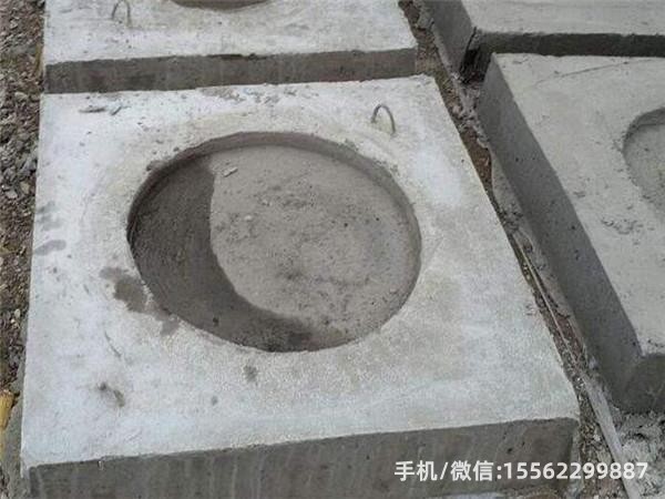 乌烈镇1600×1600混凝土电杆底盘